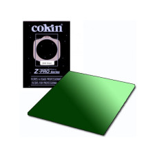 Світлофільтр Cokin Green Z 004